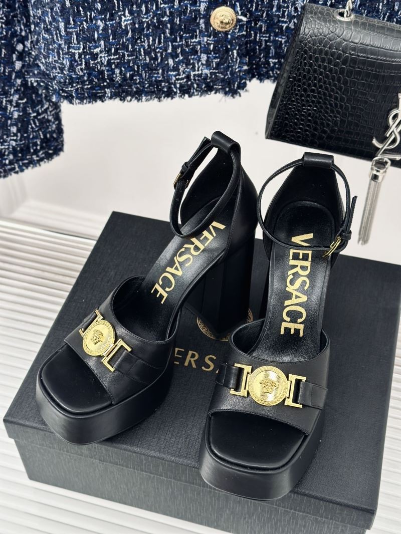 Versace Sandals